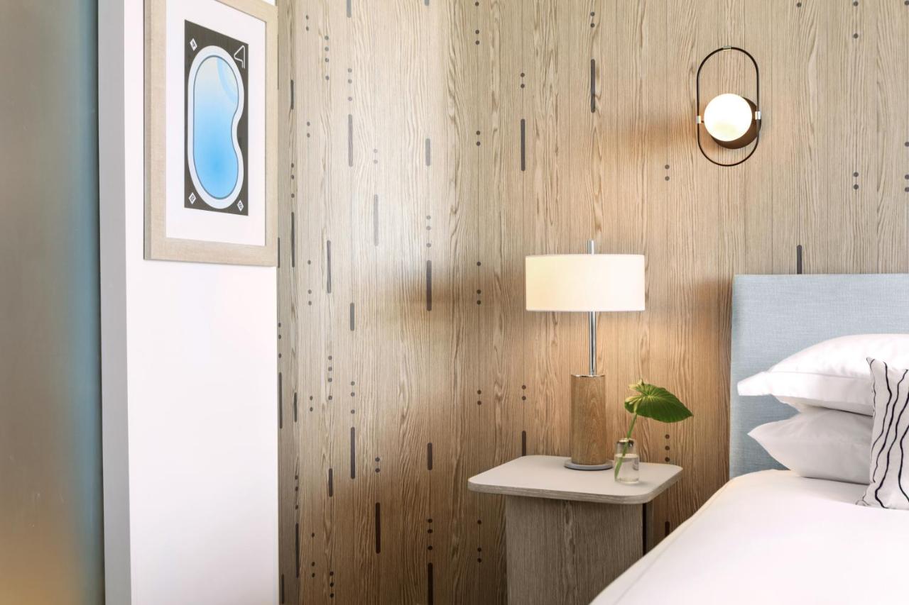 Essential Room Run of House at Kimpton Hotel Palomar South Beach by IHG