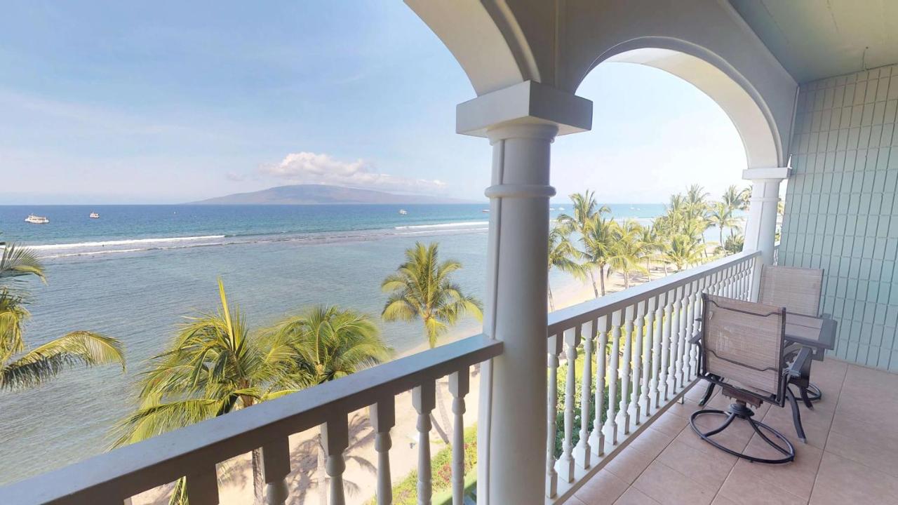  | Lahaina Shores Beach Resort, a Destination by Hyatt Residence