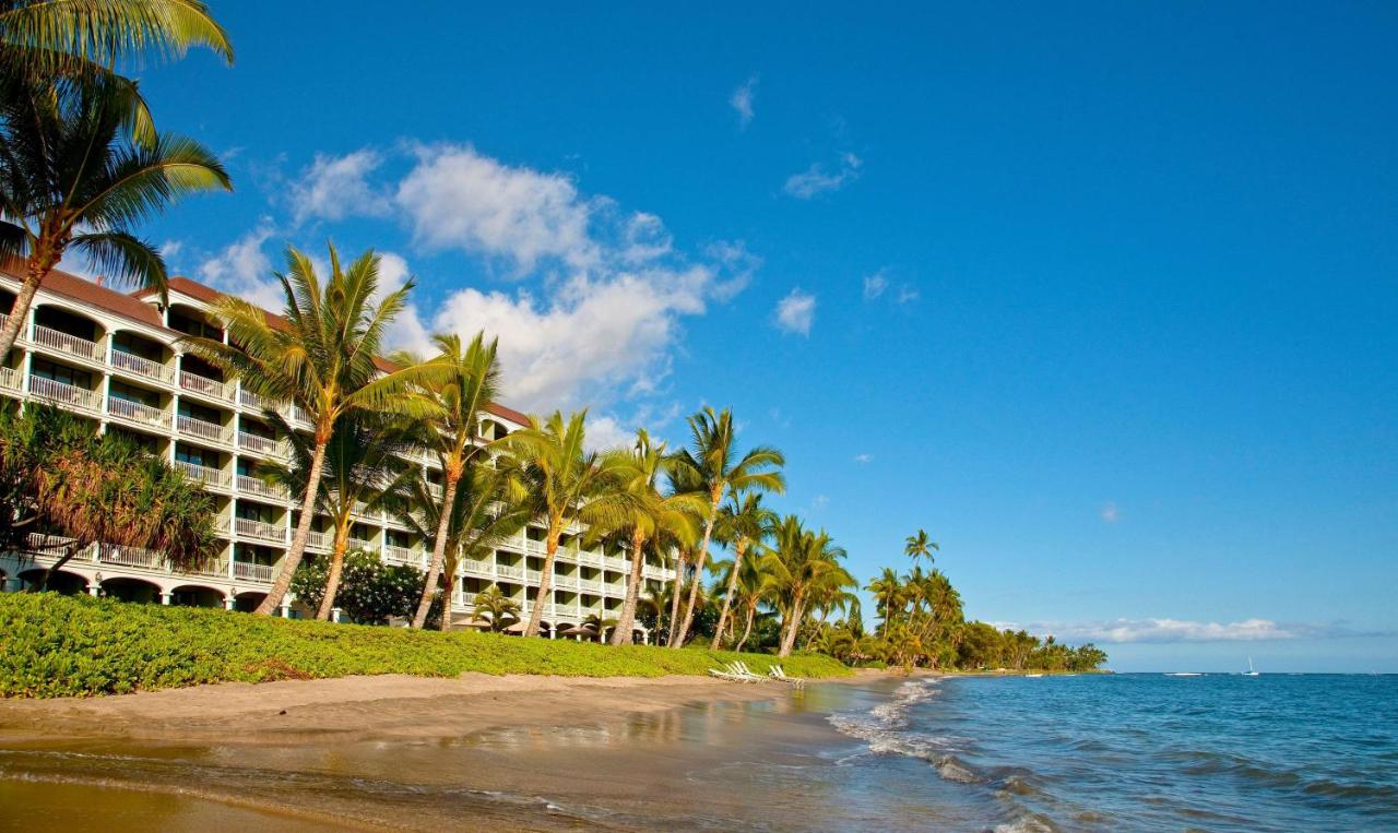  | Lahaina Shores Beach Resort, a Destination by Hyatt Residence