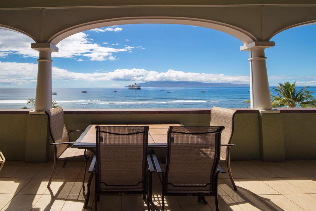  | Lahaina Shores Beach Resort, a Destination by Hyatt Residence