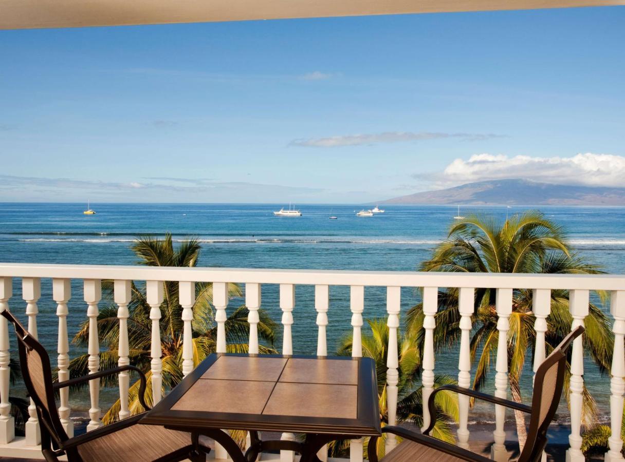  | Lahaina Shores Beach Resort, a Destination by Hyatt Residence