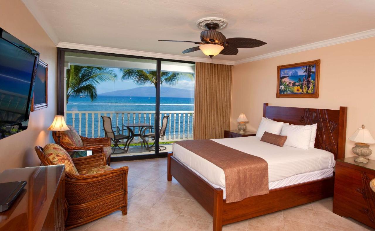  | Lahaina Shores Beach Resort, a Destination by Hyatt Residence