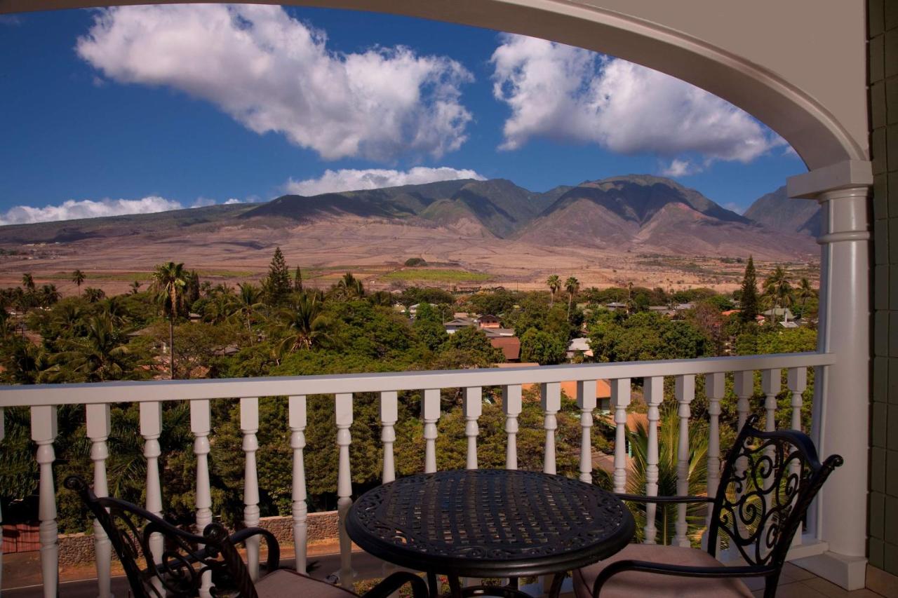  | Lahaina Shores Beach Resort, a Destination by Hyatt Residence