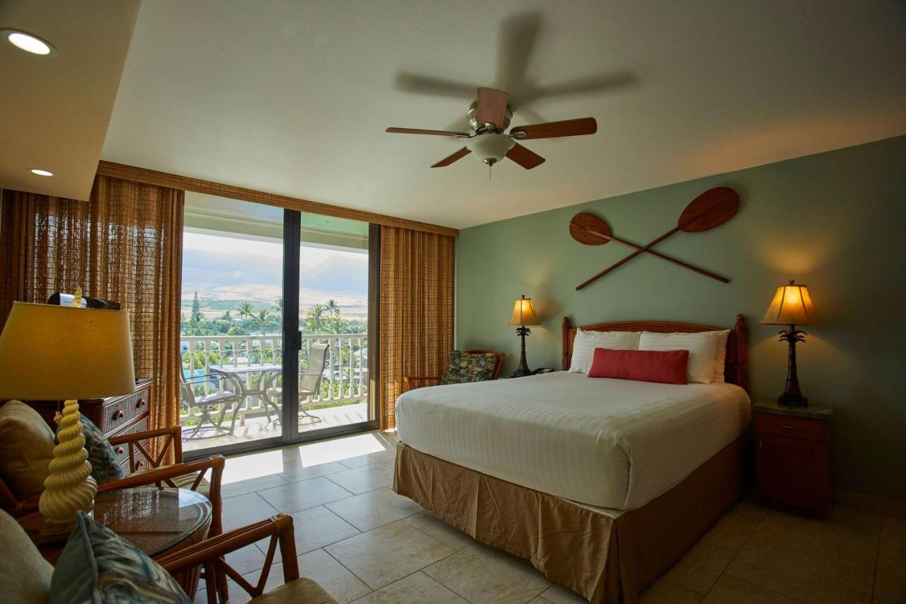  | Lahaina Shores Beach Resort, a Destination by Hyatt Residence
