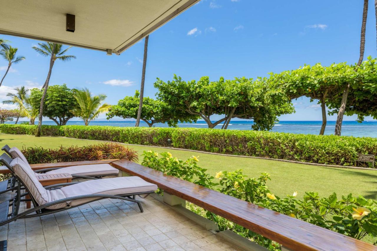  | Puunoa Beach Estates, a Destination by Hyatt Residence