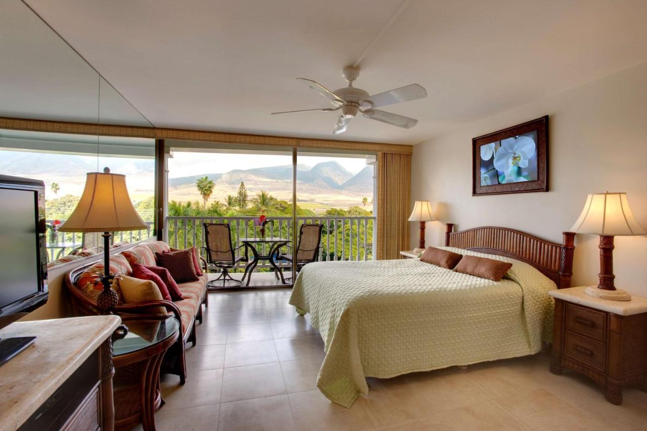  | Lahaina Shores Beach Resort, a Destination by Hyatt Residence
