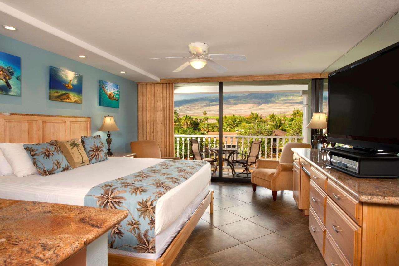  | Lahaina Shores Beach Resort, a Destination by Hyatt Residence