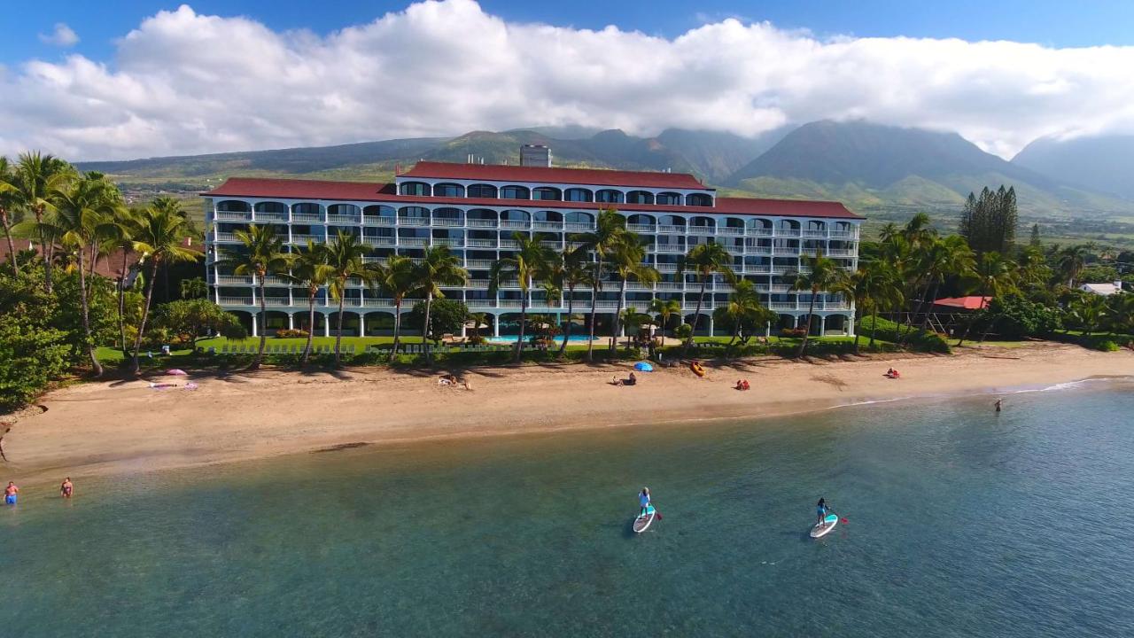  | Lahaina Shores Beach Resort, a Destination by Hyatt Residence