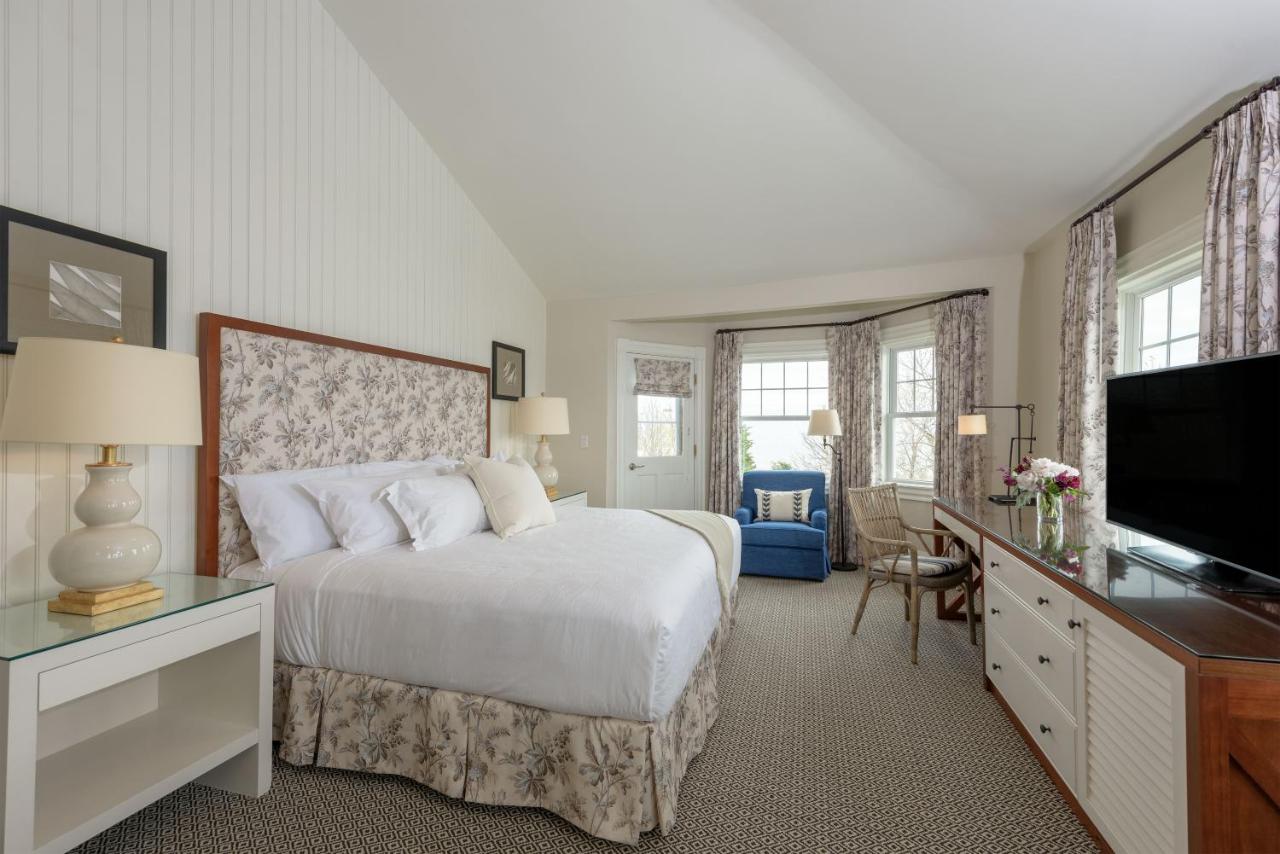 | Harbor View Hotel