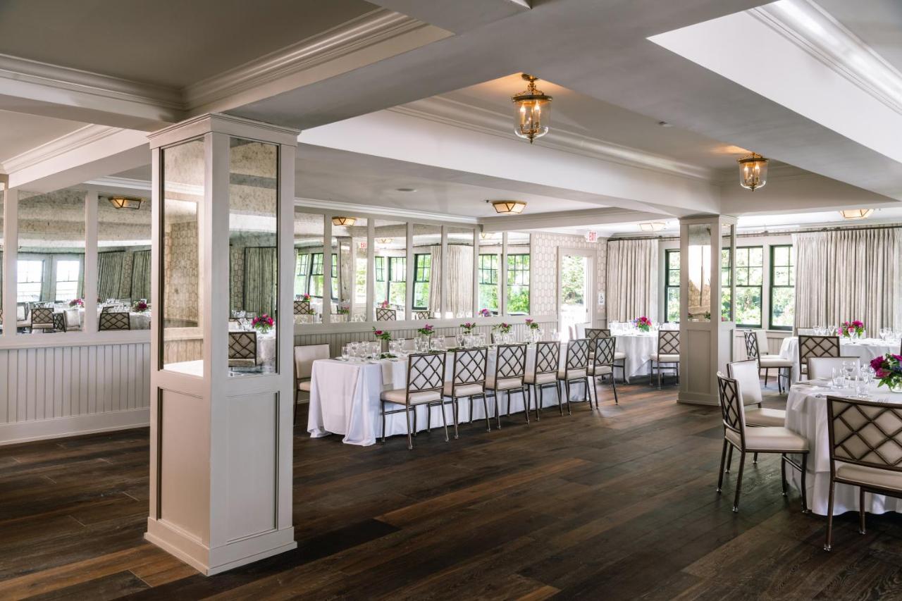 | Harbor View Hotel