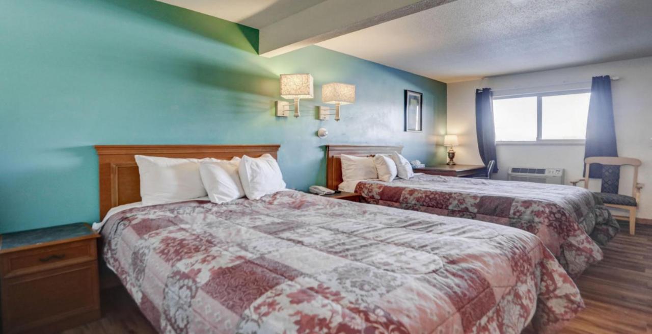 | Americas Best Value Inn Greeley