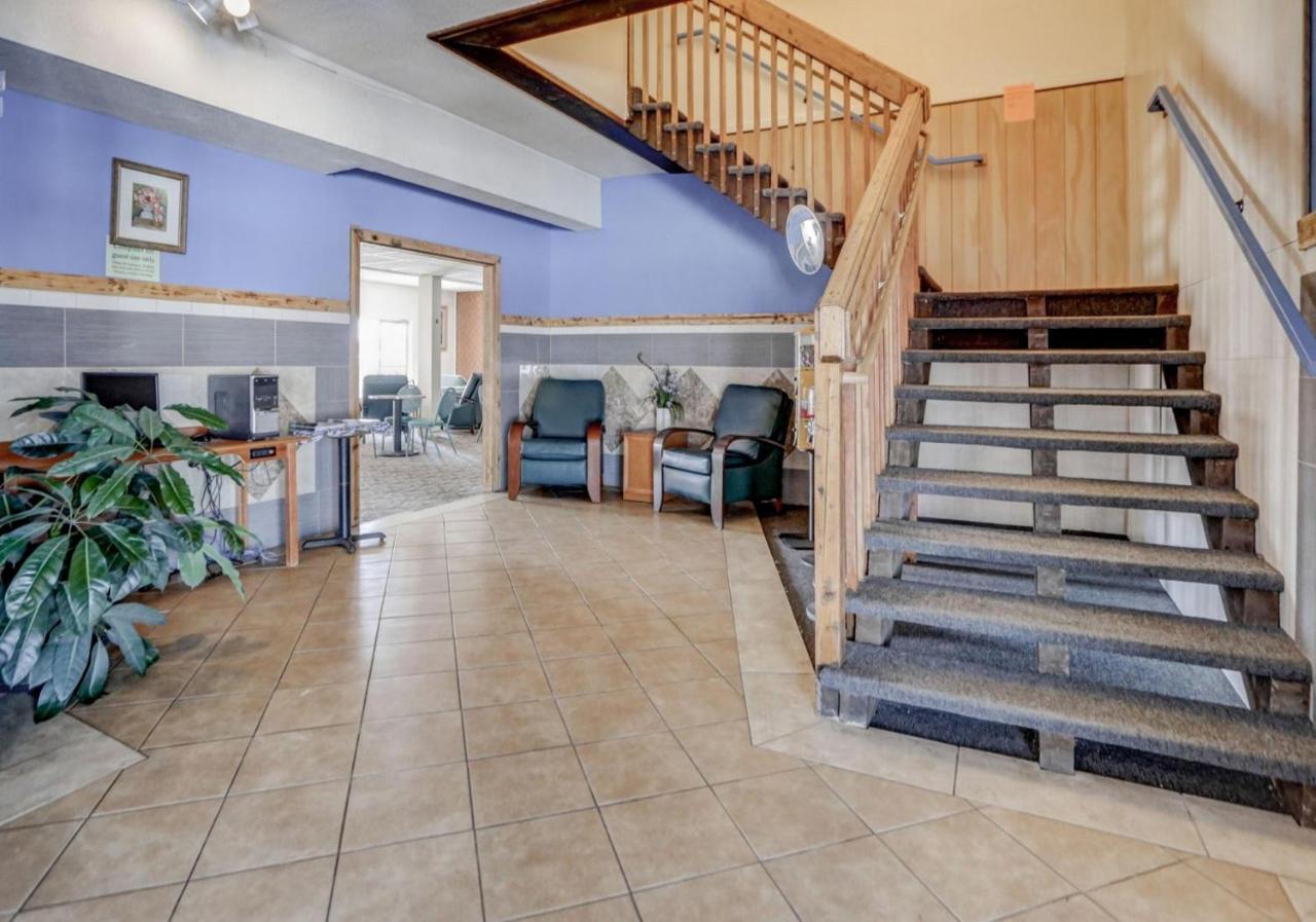 | Americas Best Value Inn Greeley