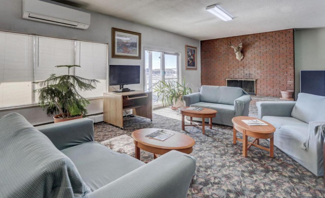 | Americas Best Value Inn Greeley