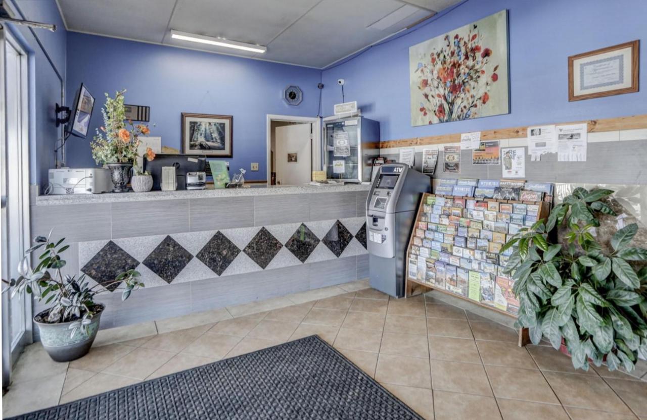 | Americas Best Value Inn Greeley