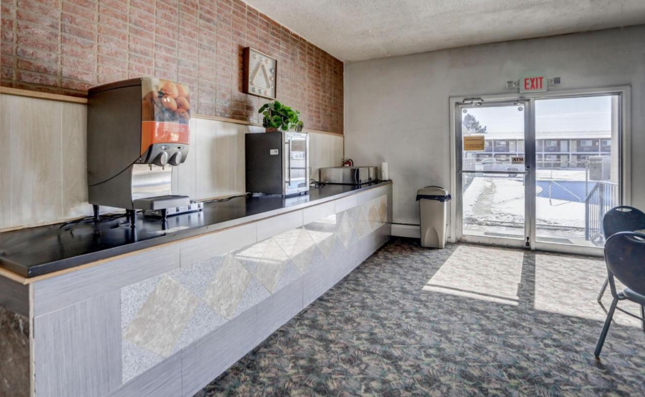 | Americas Best Value Inn Greeley