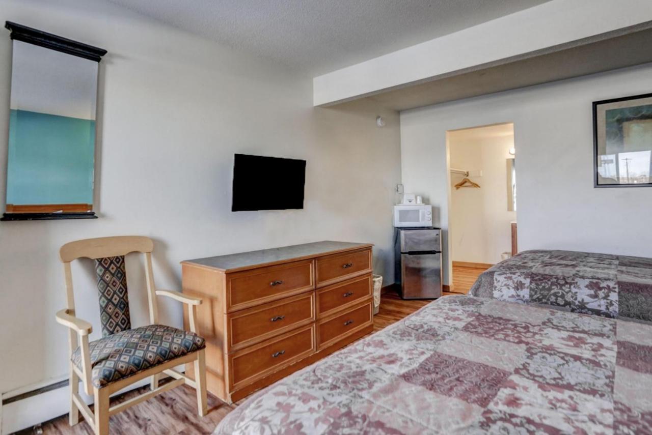 | Americas Best Value Inn Greeley