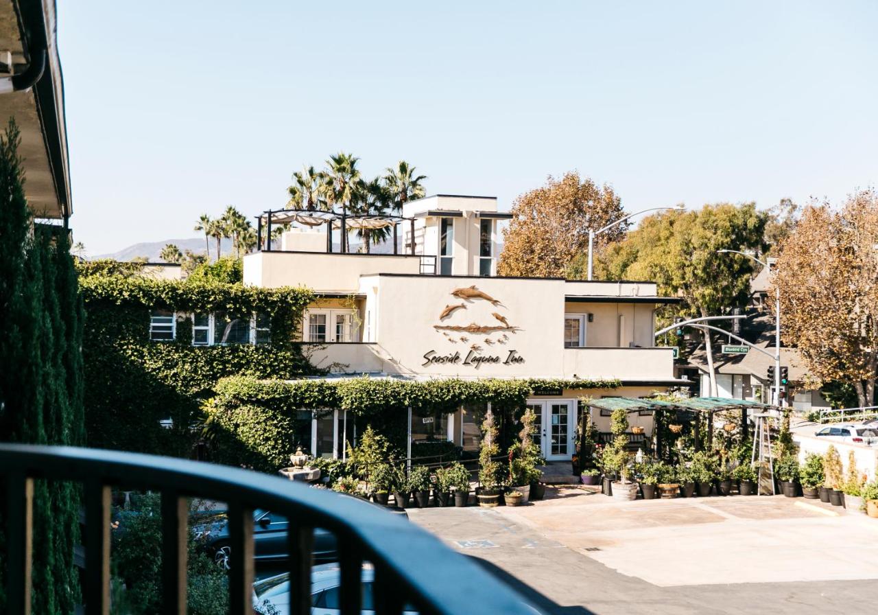 | Seaside Laguna Inn & Suites