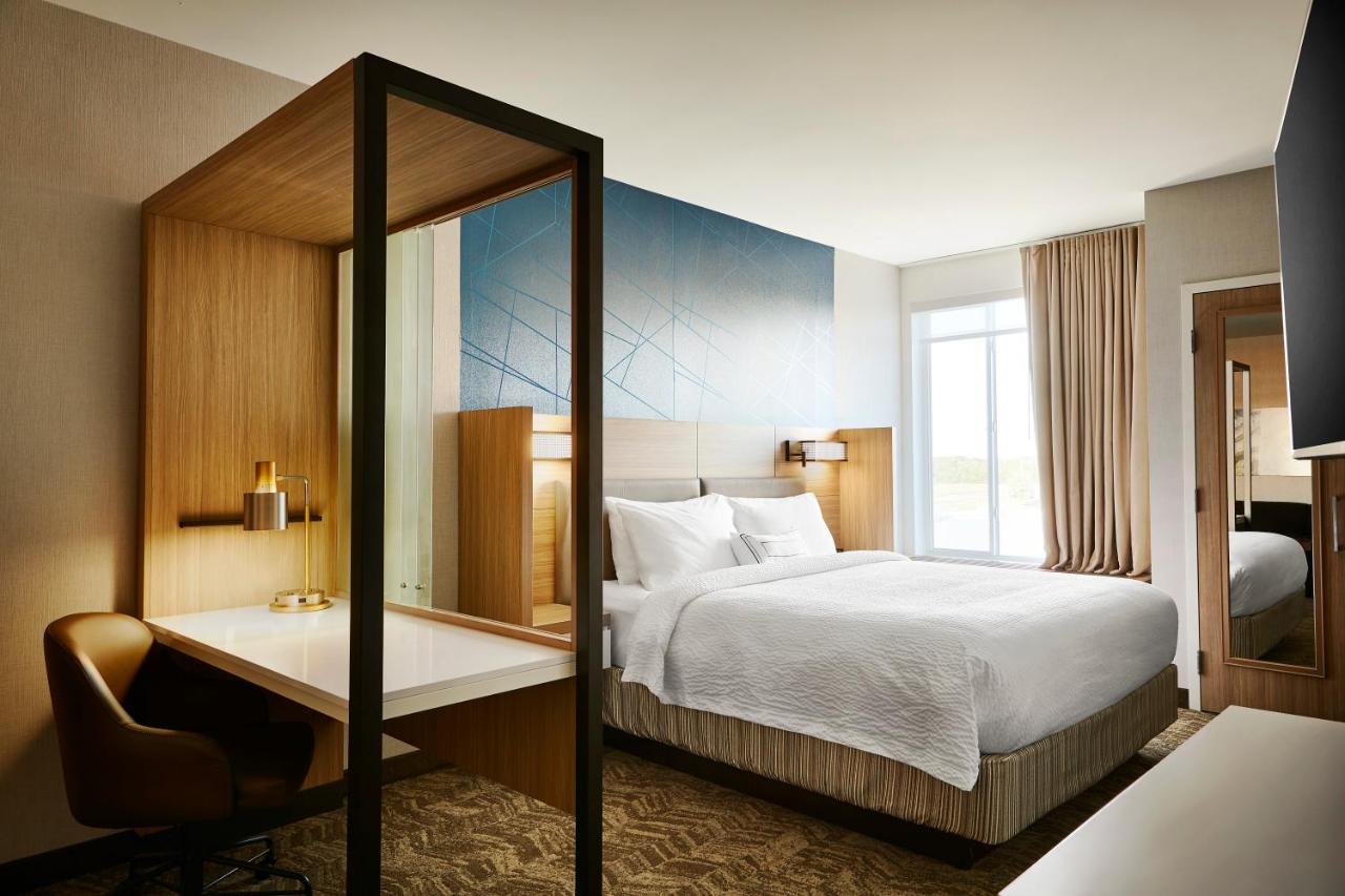  | SpringHill Suites by Marriott Springfield North