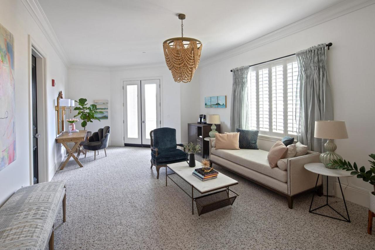Deluxe Suite at Hotel Winters
