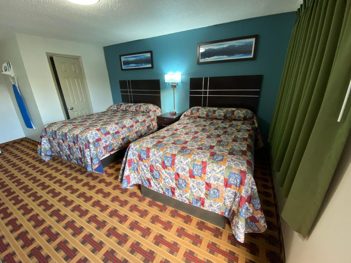 | Lodge Inn Wrightstown - Fort Dix