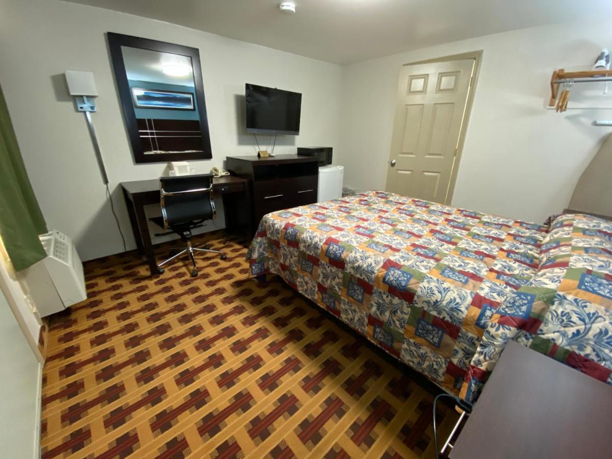 | Lodge Inn Wrightstown - Fort Dix