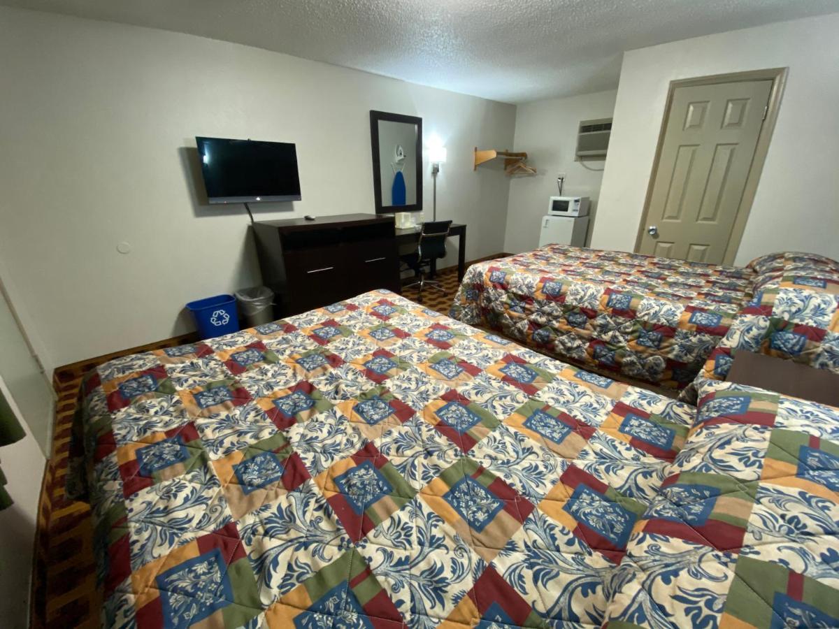 | Lodge Inn Wrightstown - Fort Dix