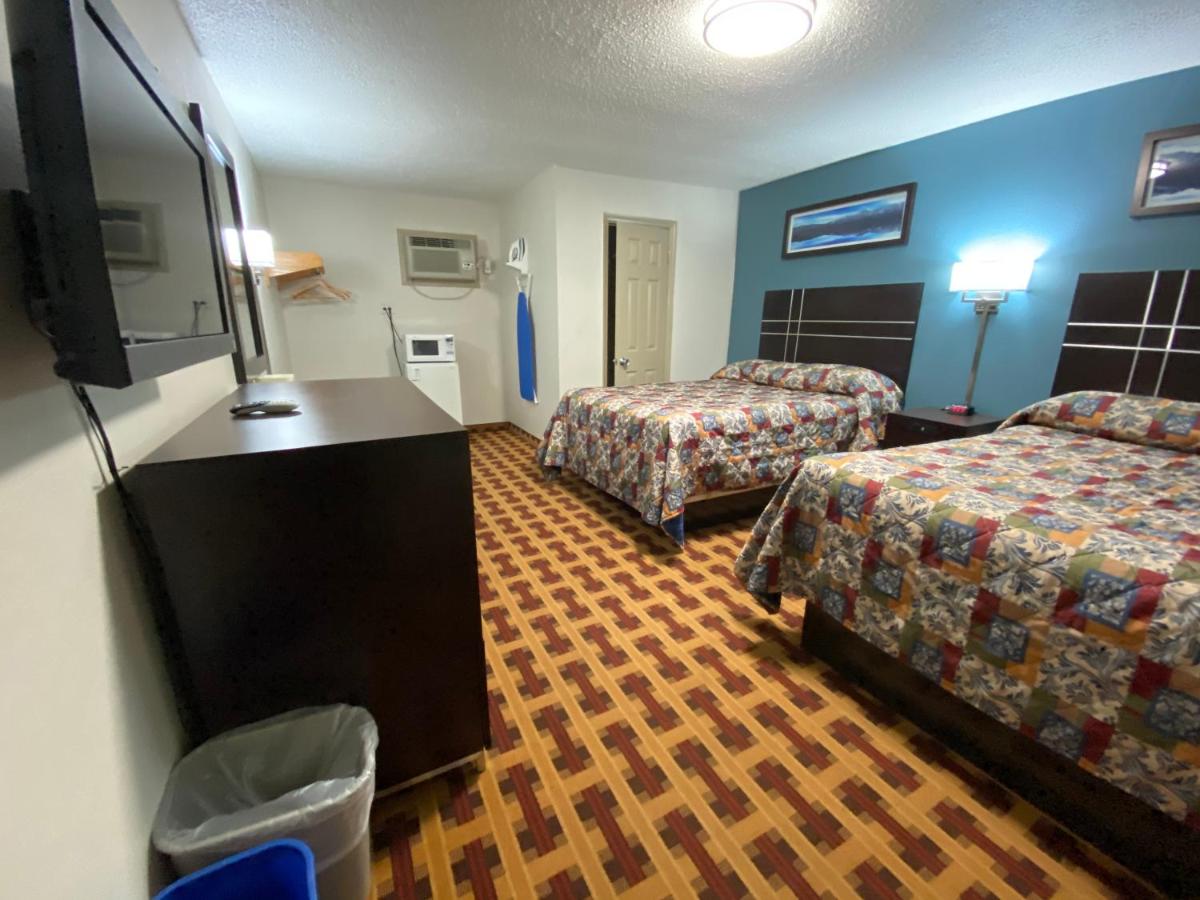 | Lodge Inn Wrightstown - Fort Dix