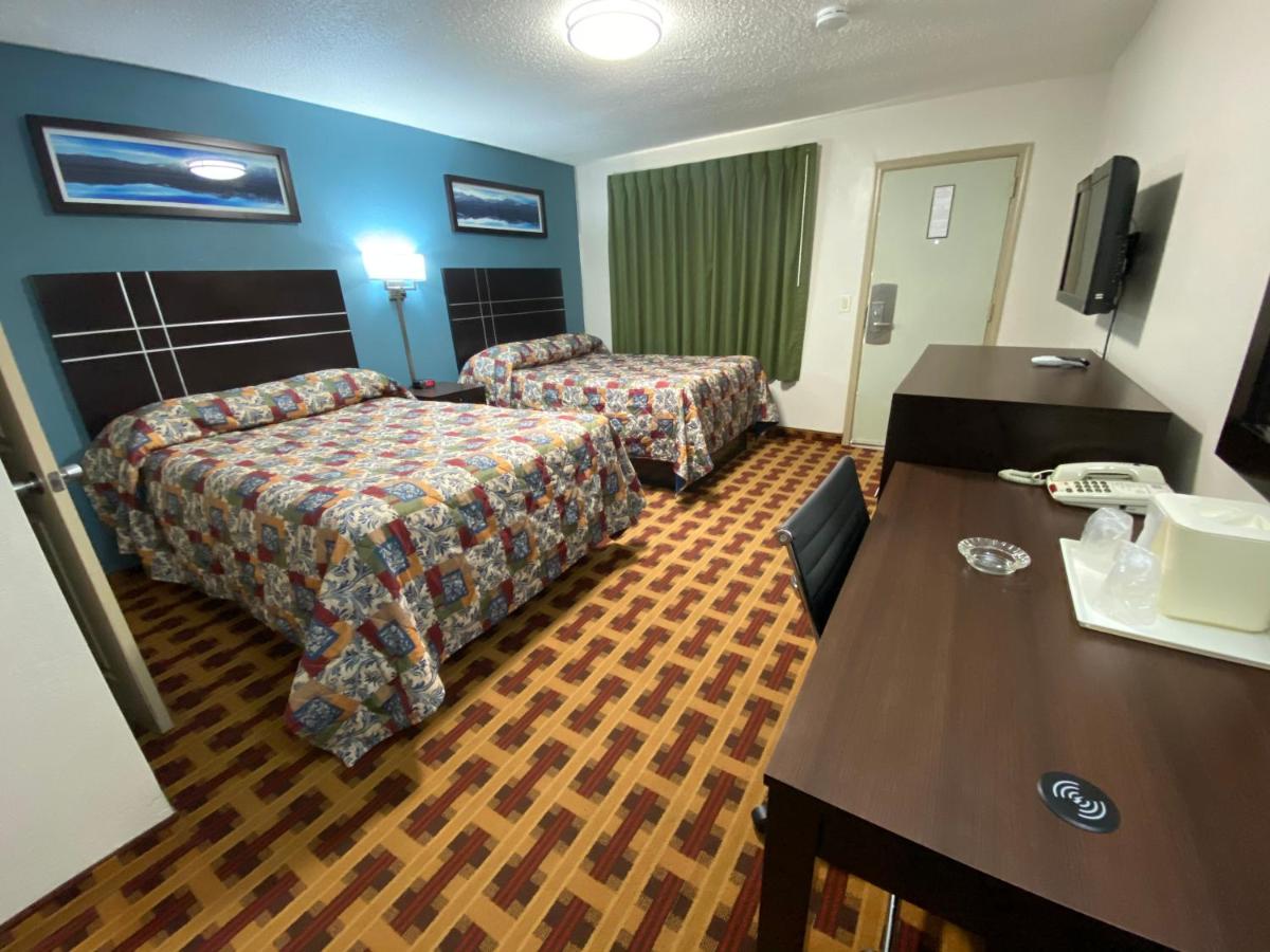 | Lodge Inn Wrightstown - Fort Dix