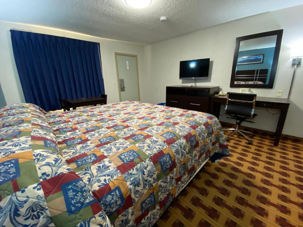 | Lodge Inn Wrightstown - Fort Dix