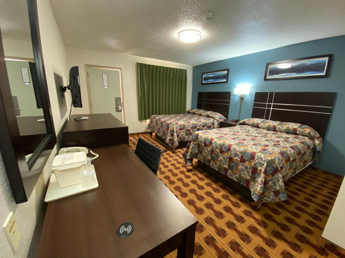 | Lodge Inn Wrightstown - Fort Dix