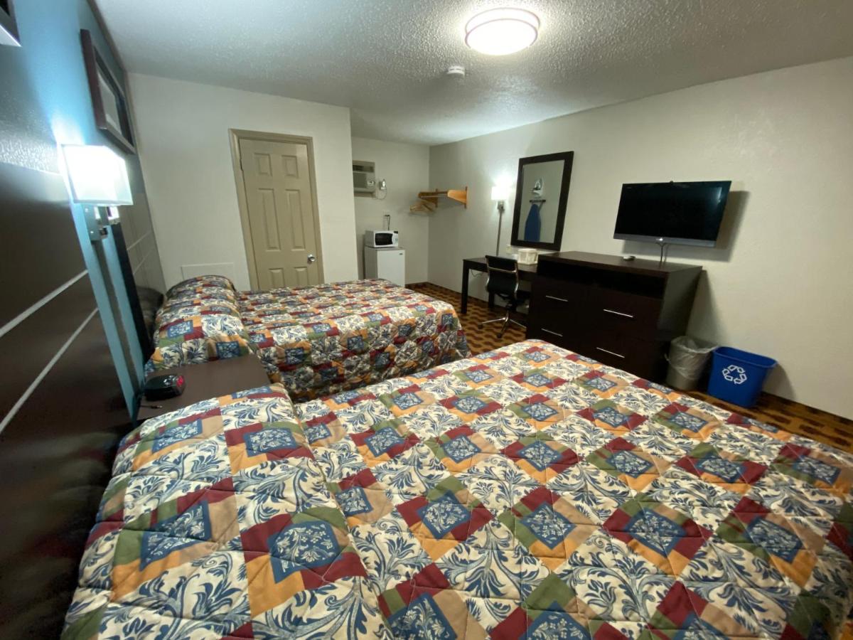 | Lodge Inn Wrightstown - Fort Dix