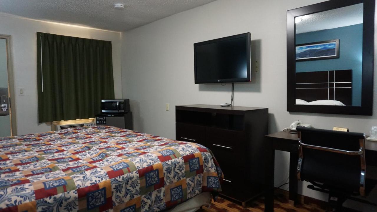 | Lodge Inn Wrightstown - Fort Dix