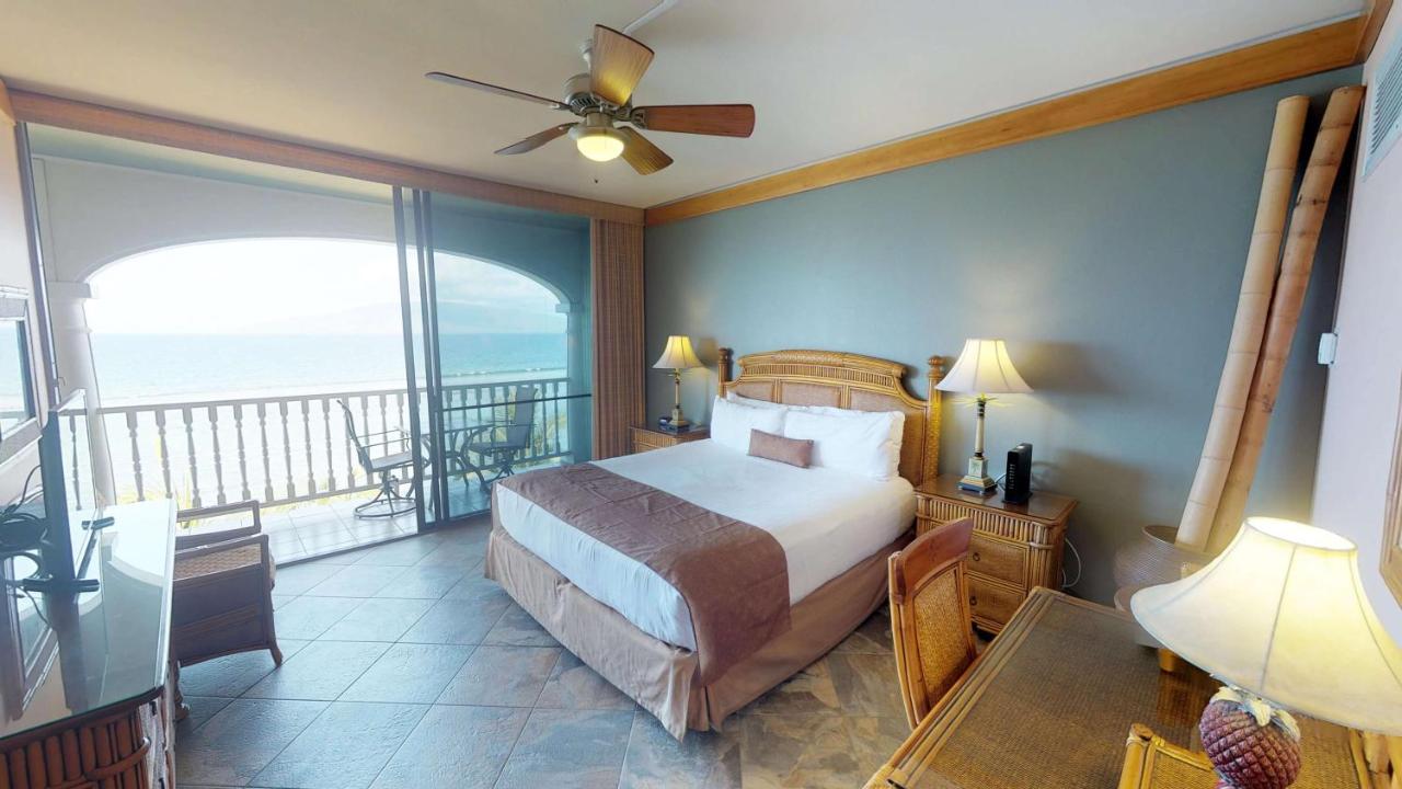  | Lahaina Shores Beach Resort, a Destination by Hyatt Residence