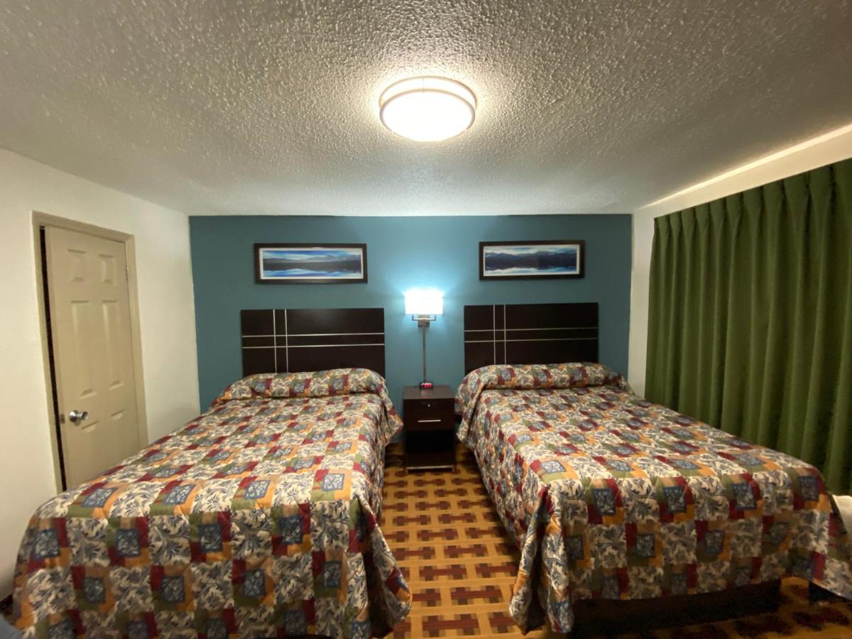 | Lodge Inn Wrightstown - Fort Dix