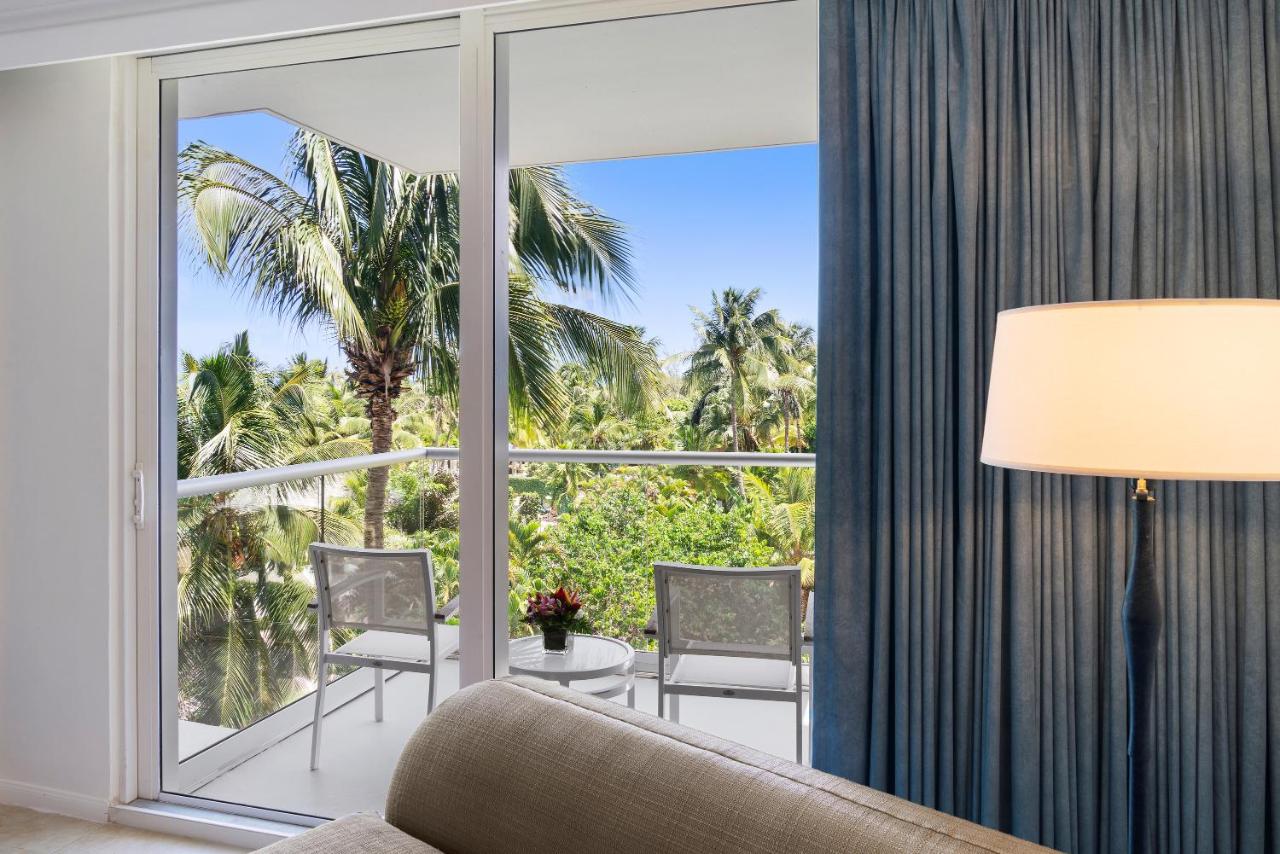 | Hilton Rose Hall Resort & Spa
