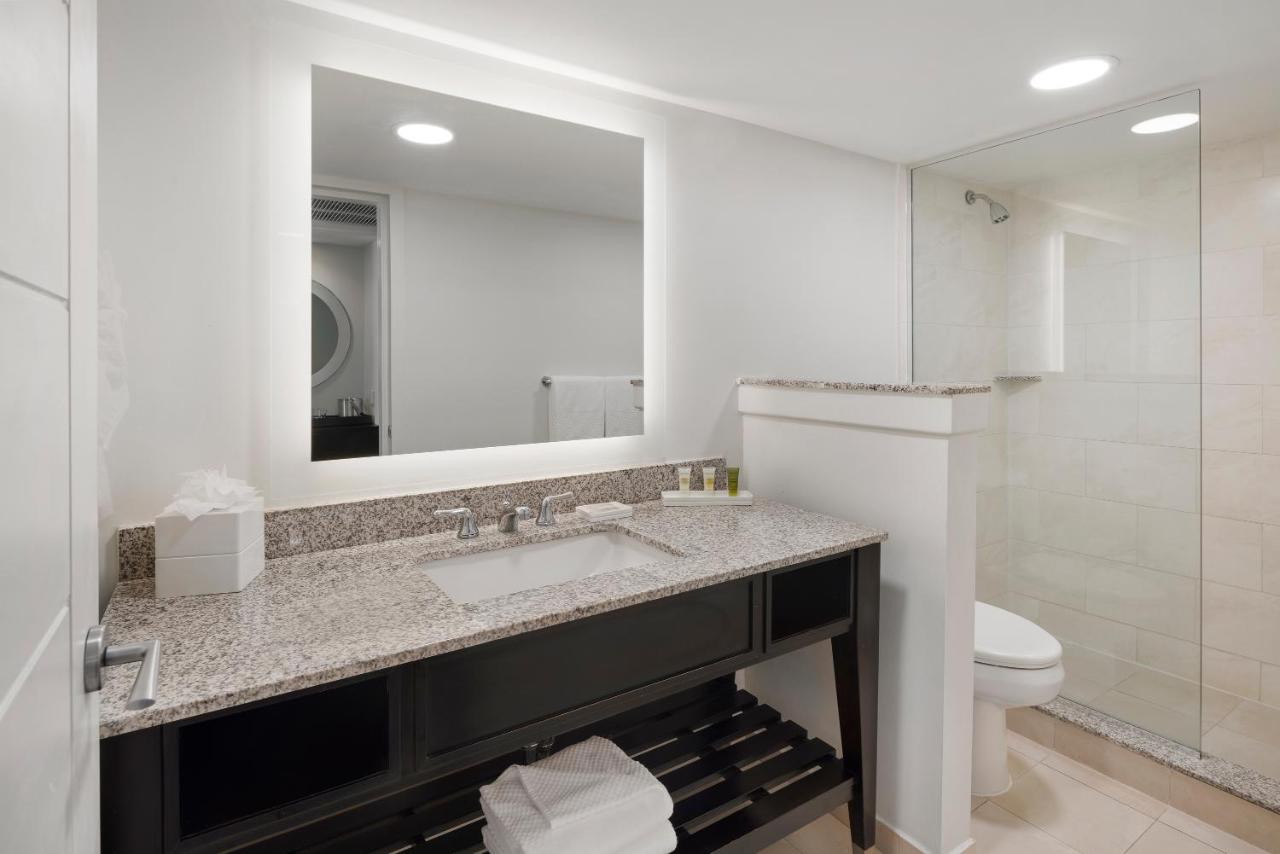 Hilton Rose Hall Resort & Spa
