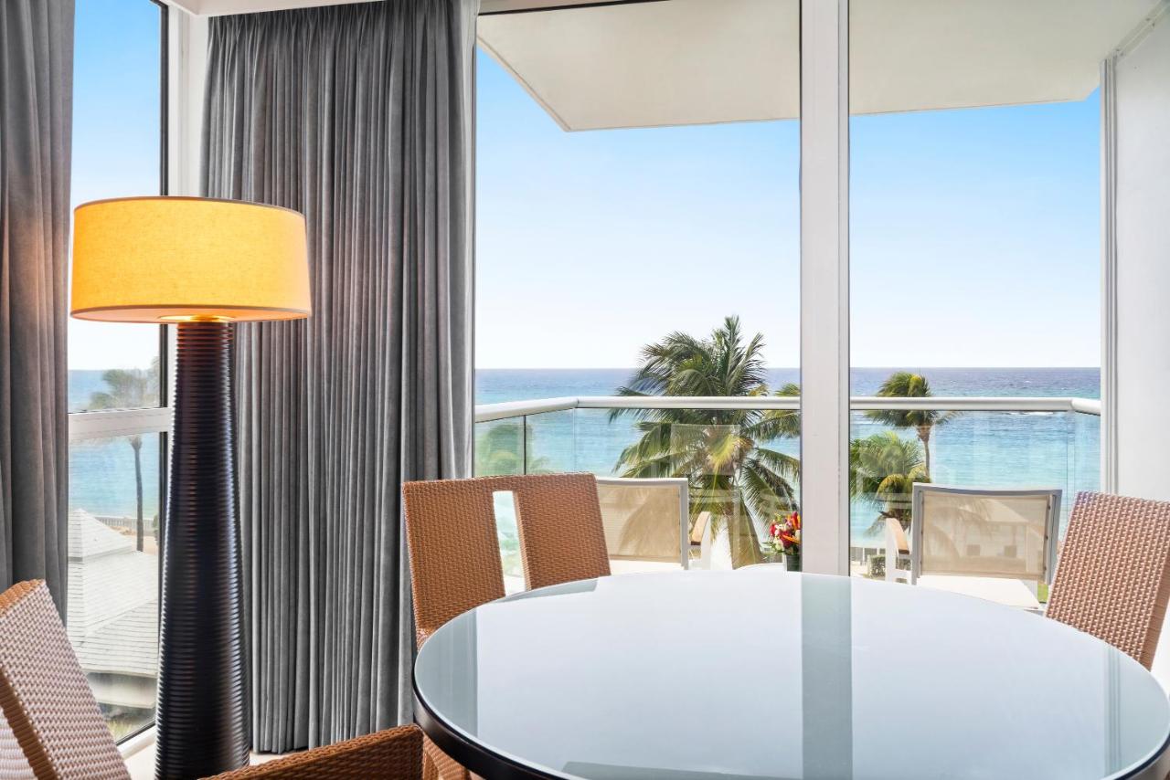Hilton Rose Hall Resort & Spa