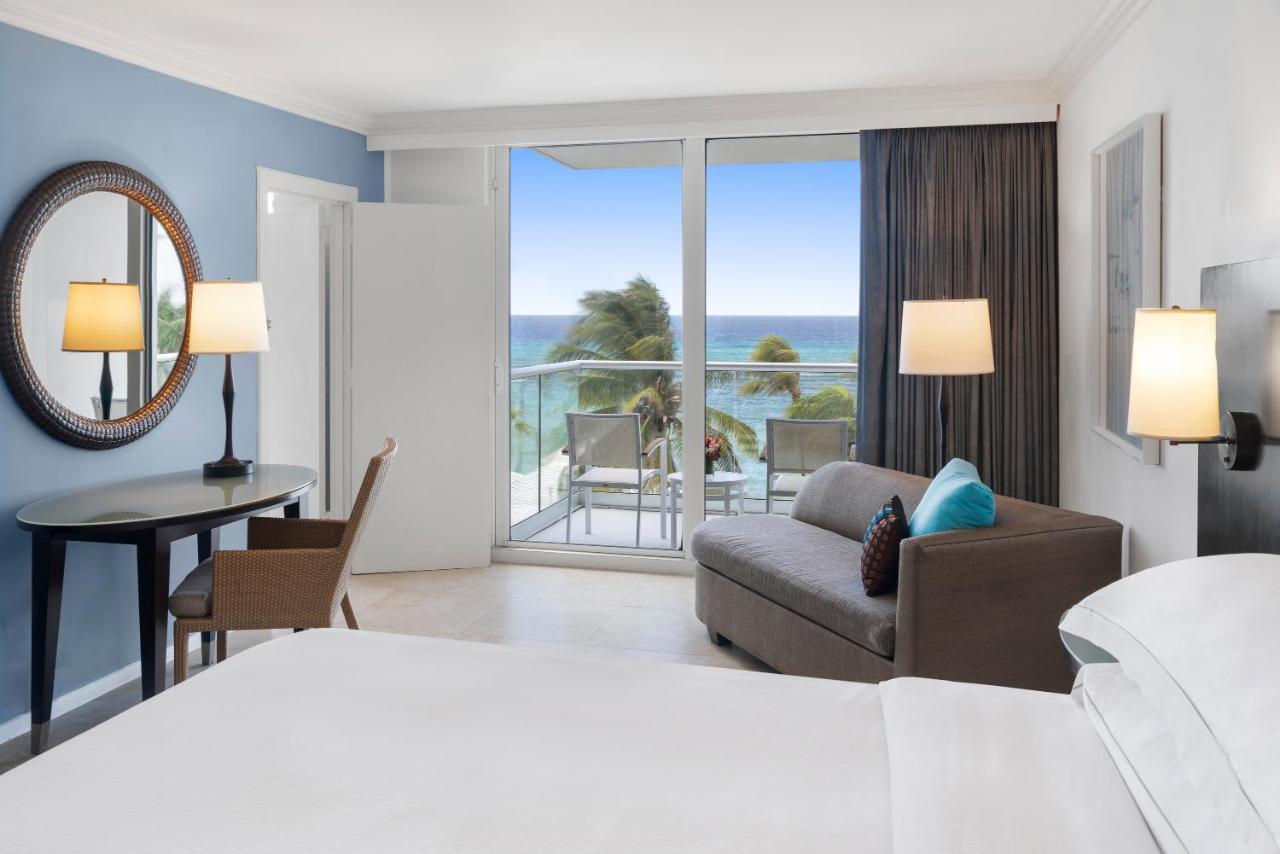 | Hilton Rose Hall Resort & Spa