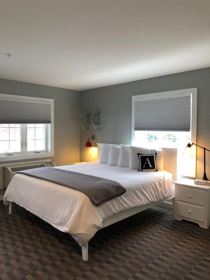 | Acadia Hotel - Downtown