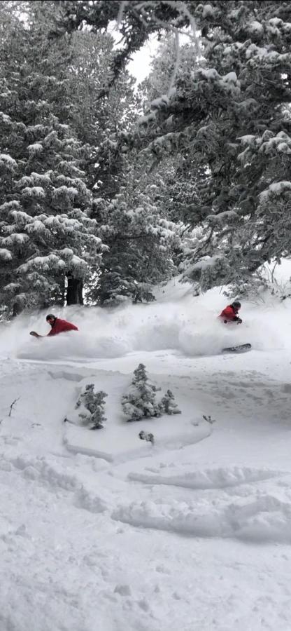 | Inn at Snowbird