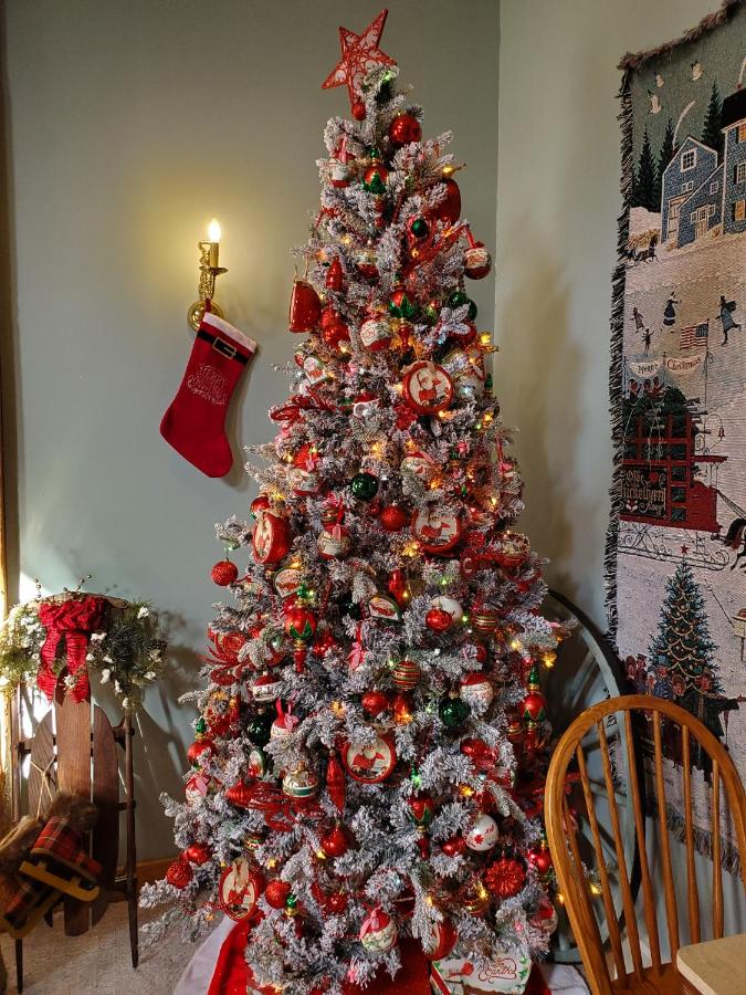 | The Barn Inn Bed and Breakfast