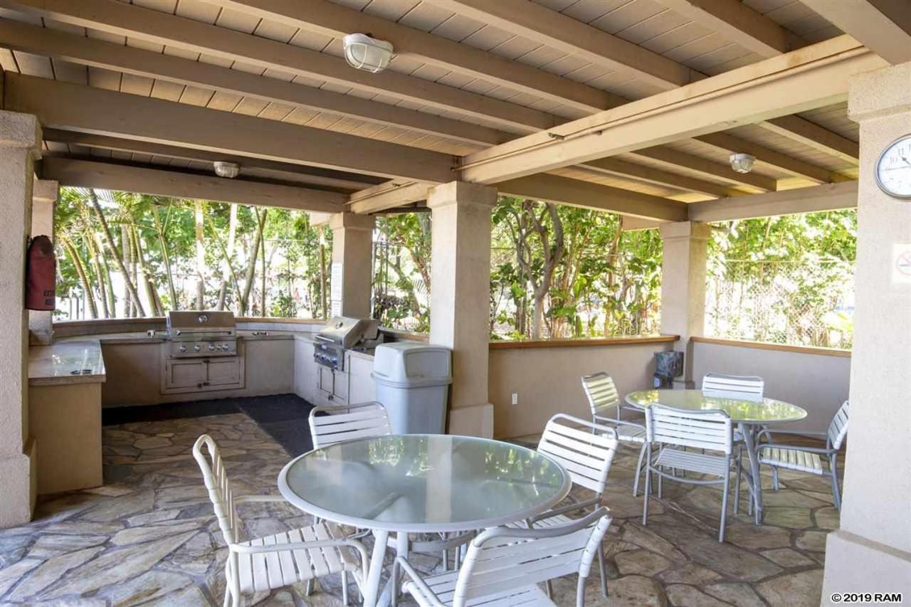 | Lahaina Wonderful Condos