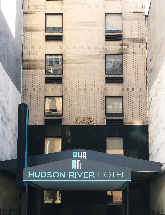  | Hudson River Hotel