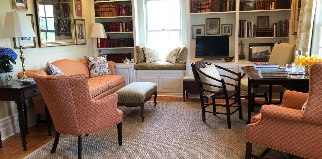 | Fairfield Farm Cottage