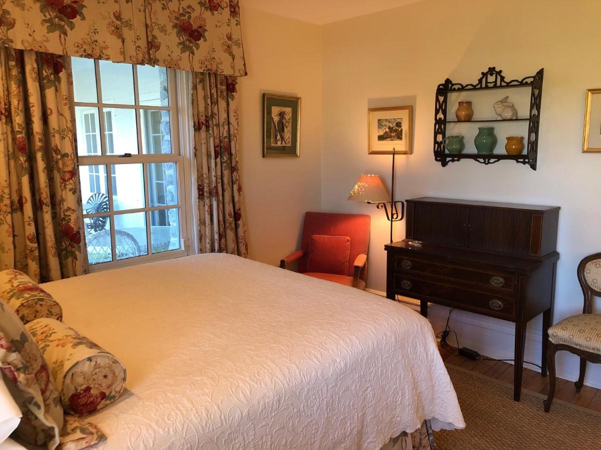 | Fairfield Farm Cottage
