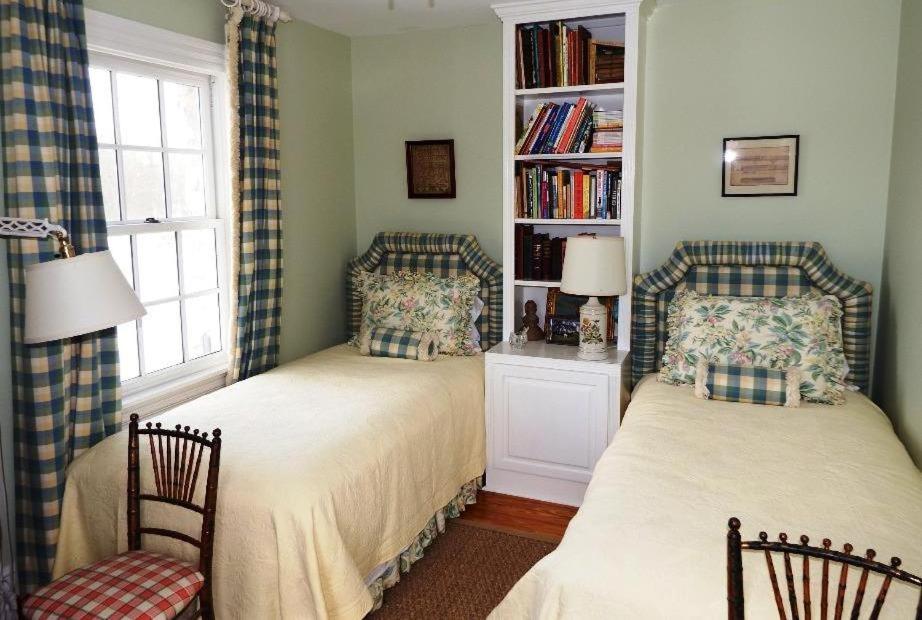 | Fairfield Farm Cottage