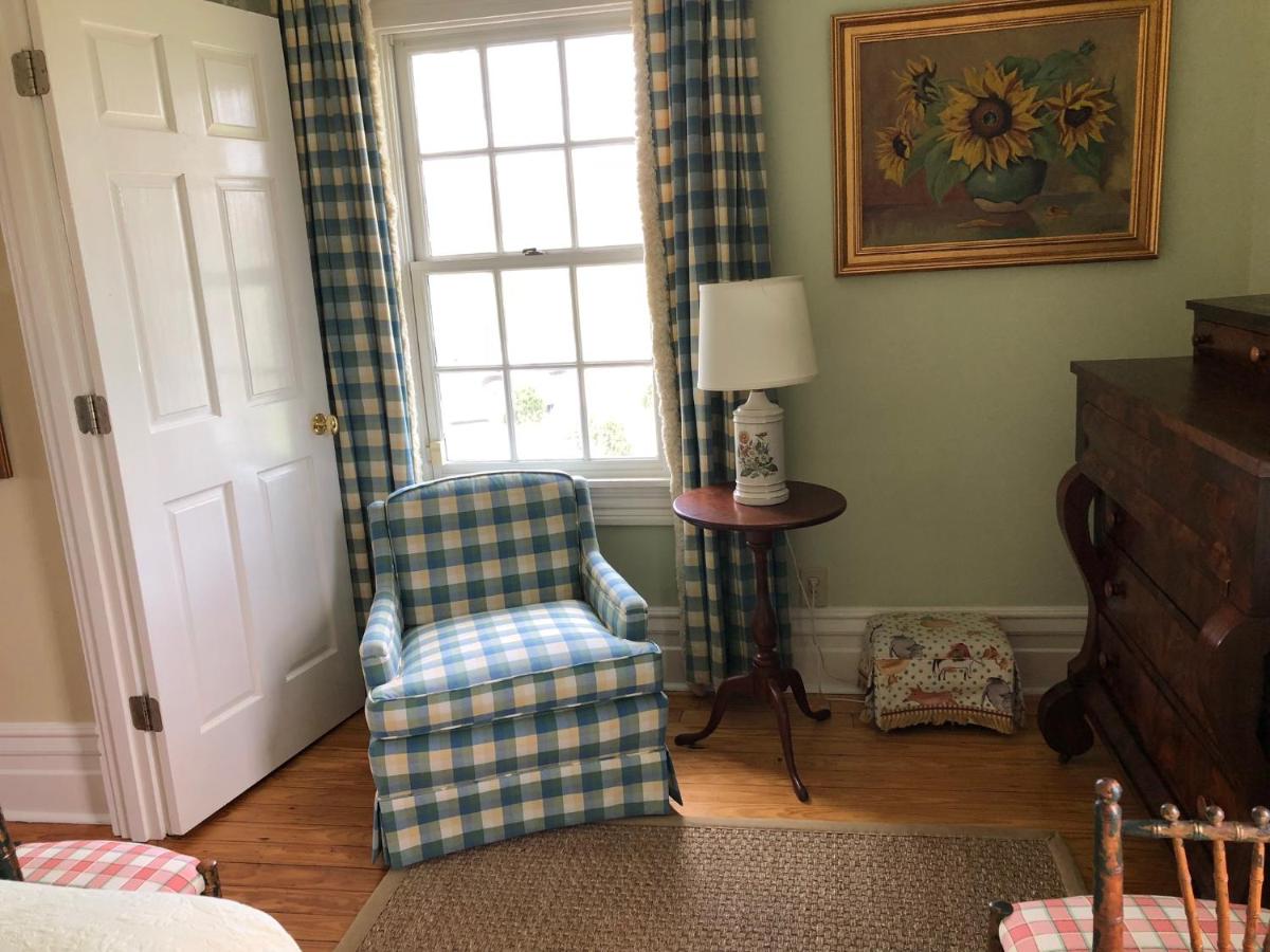 | Fairfield Farm Cottage