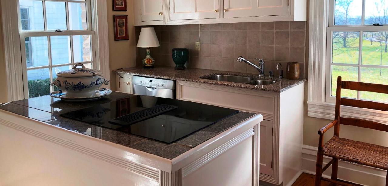 | Fairfield Farm Cottage
