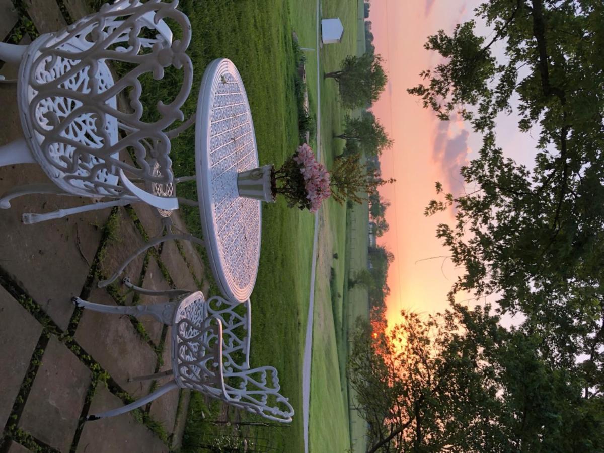 | Fairfield Farm Cottage