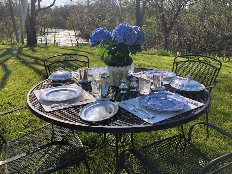 | Fairfield Farm Cottage